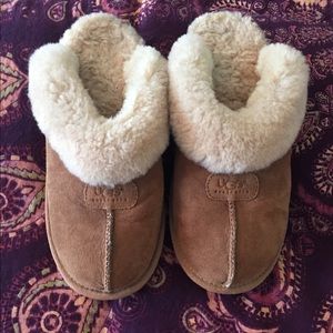 Ugg shoes